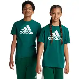 Sport 24 adidas Big Logo T-shirt Børn tilbud