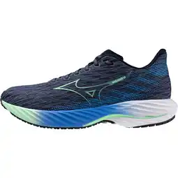 Sport 24 Mizuno Wave Rider 28 Løbesko Herre tilbud