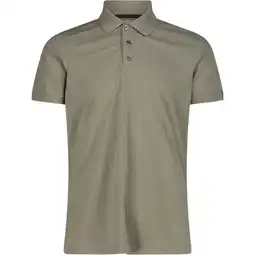 Sport 24 CMP Polo T-shirt Herre tilbud