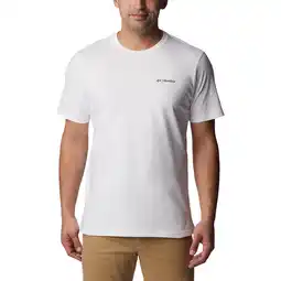 Sport 24 Columbia North Cascades T-shirt Herre tilbud