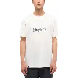 Sport 24 Haglöfs Outsiders T-shirt Herre tilbud