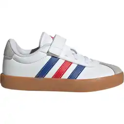 Sport 24 adidas VL Court 3.0 Velcro Sneakers Børn tilbud