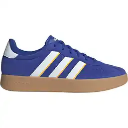 Sport 24 adidas Barreda Suede Sneakers Herre tilbud