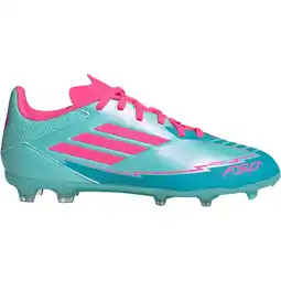 Sport 24 adidas F50 League Messi FG/MG Fodboldstøvler Børn tilbud
