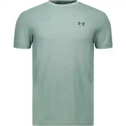 Sport 24 Under Armour Vanish Seamless Trænings T-shirt Herre tilbud