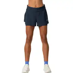 Sport 24 Kari Traa Mija 2in1 Træningsshorts Dame tilbud
