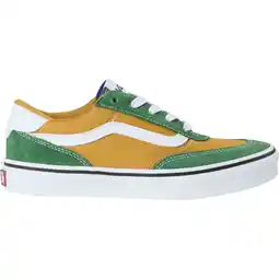 Sport 24 Vans Brooklyn LS Sneakers Børn tilbud