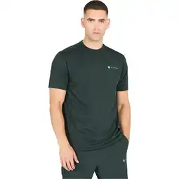 Sport 24 Virtus Finnian Trænings T-Shirt Herre tilbud