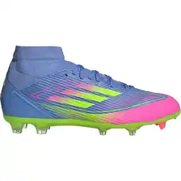 Sport 24 adidas F50 League MC FG/MG Fodboldstøvler Dame tilbud