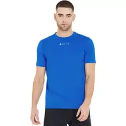 Sport 24 Virtur Roger Hyperstretch Trænings T-shirt Herre tilbud
