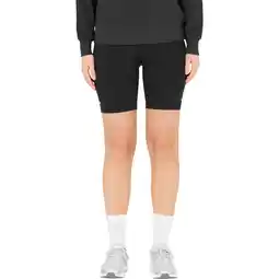 Sport 24 SOS Telluride Korte Tights Dame tilbud