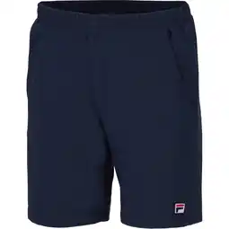 Sport 24 Fila Santana Shorts Herre tilbud