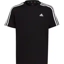 Sport 24 adidas 3-Stripes T-shirt Børn tilbud