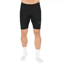 Sport 24 Virtus Jasp Baselayer Korte Tights Herre tilbud