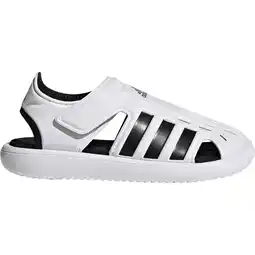 Sport 24 adidas Water C Velcro MLS Sandaler Børn tilbud