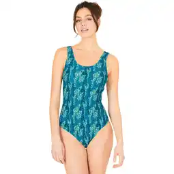 Sport 24 Cruz Cintura Badedragt Dame tilbud