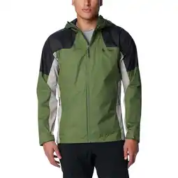 Sport 24 Columbia Inner Limits III Jakke Herre tilbud