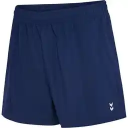 Sport 24 hummel Pulse Workout Træningsshorts Dame tilbud