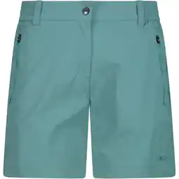 Sport 24 CMP Stretch Vandreshorts Dame tilbud