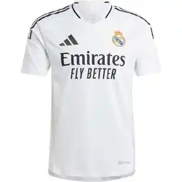Sport 24 Real Madrid Hjemmebanetrøje 24/25 tilbud