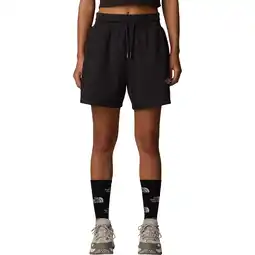 Sport 24 The North Face Essential Relaxed Shorts Dame tilbud