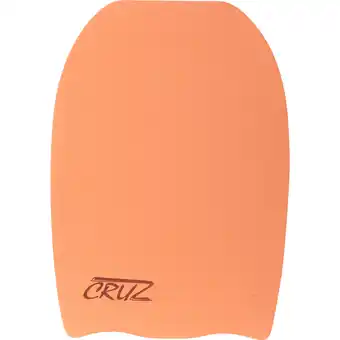 Sport 24 Cruz Seano Kickboard tilbud