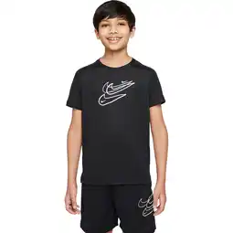 Sport 24 Nike Dri-FIT Trænings T-shirt Børn tilbud