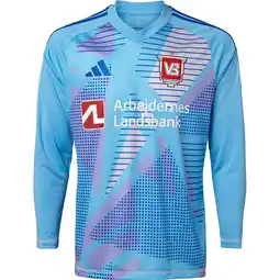 Sport 24 Vejle Boldklub Målmandstrøje 24/25 tilbud