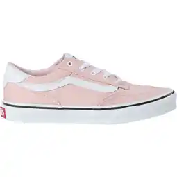 Sport 24 Vans Brooklyn LS Canvas Sneakers Børn tilbud