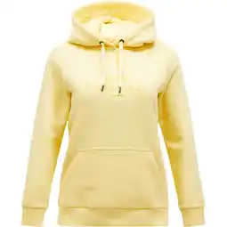 Sport 24 Peak Performance Original Hættetrøje Dame tilbud