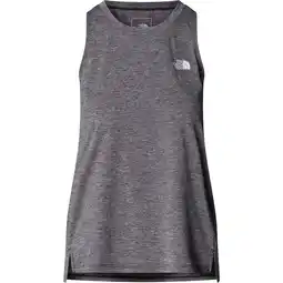 Sport 24 The North Face Flex Tank Træningstop Dame tilbud