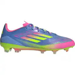 Sport 24 adidas F50 Pro FG Fodboldstøvler tilbud