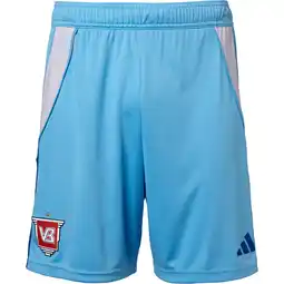 Sport 24 Velje Boldklub Målmandsshorts 24/25 tilbud