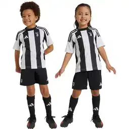 Sport 24 Juventus Hjemmebanesæt 24/25 Børn tilbud