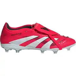 Sport 24 adidas Predator Pro FT FG Fodboldstøvler tilbud