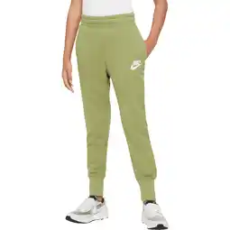 Sport 24 Nike Sportswear Club French Terry Joggingbukser Børn tilbud