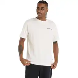 Sport 24 New Balance Reimagined Graphic 2 T-shirt Herre tilbud