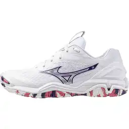 Sport 24 Mizuno Wave Stealth 6 Håndboldsko Dame tilbud
