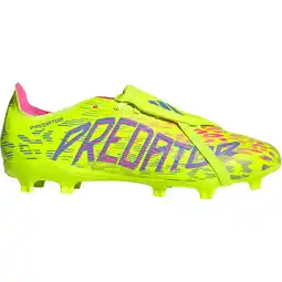 Sport 24 adidas Predator League FT FG/MG Fodboldstøvler tilbud
