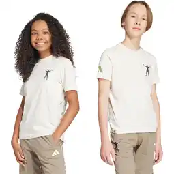 Sport 24 adidas Jude Bellingham Culturewear T-shirt Børn tilbud