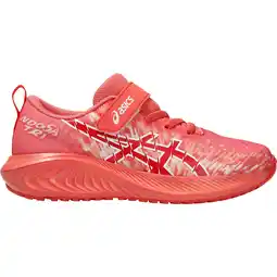 Sport 24 ASICS Pre Noosa Tri 16 Velcro Løbesko Børn tilbud
