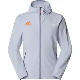 Sport 24 The North Face Mountain Athletics Graphic Wind Jakke Herre tilbud