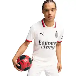 Sport 24 AC Milan Udebanetrøje 24/25 tilbud