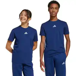 Sport 24 adidas Small Logo 2 T-shirt Børn tilbud