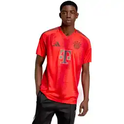 Sport 24 FC Bayern München Hjemmebanetrøje 24/25 tilbud