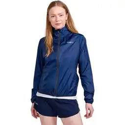 Sport 24 Craft Pro Hypervent Løbejakke Dame tilbud