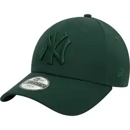 Sport 24 New Era 9FORTY League Essential New York Yankees Cap Børn tilbud
