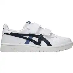 Sport 24 ASICS Japan S Velcro Sneakers Børn tilbud