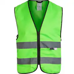 Sport 24 Salzmann Reflective Vest Børn tilbud