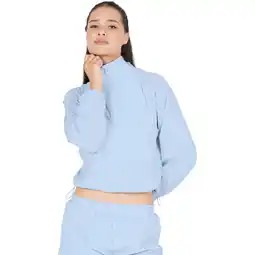 Sport 24 Athlecia Sharma 1/2 Zip Træningsjakke Dame tilbud